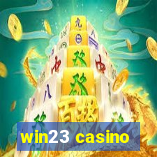 win23 casino